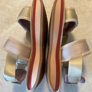 See By Chloe Sandals Fabri Ysee